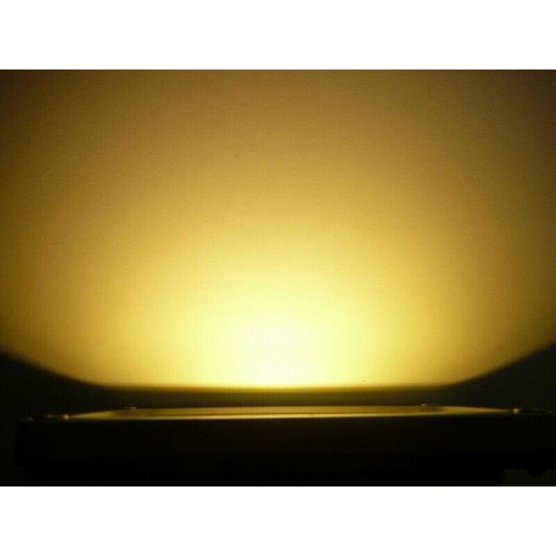LED reflektor RW15W bílý 15W