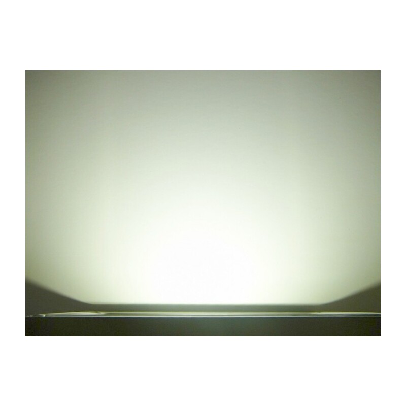 LED reflektor FLB150W černý 150W
