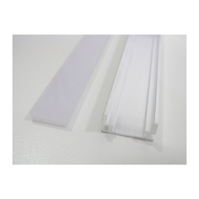 LED profil pochozí HR