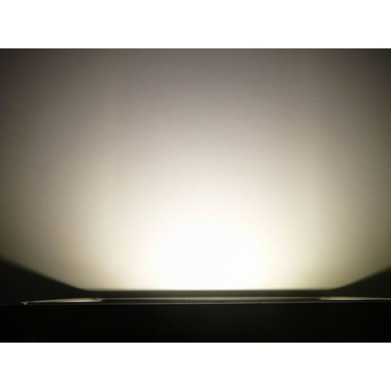 LED reflektor RW15W bílý 15W
