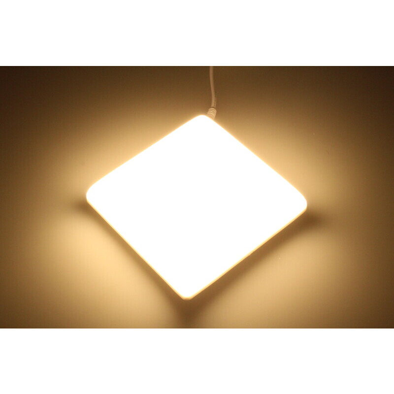 HZ24 LED panel 24W čtverec 175x175mm