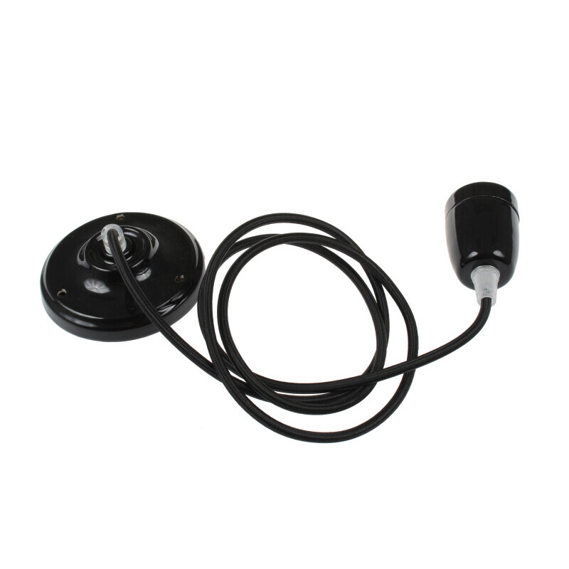 Závěsná objímka CERAMIC LUVA