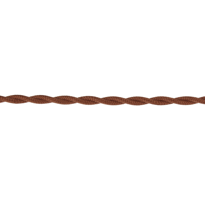 Splétaný kabel