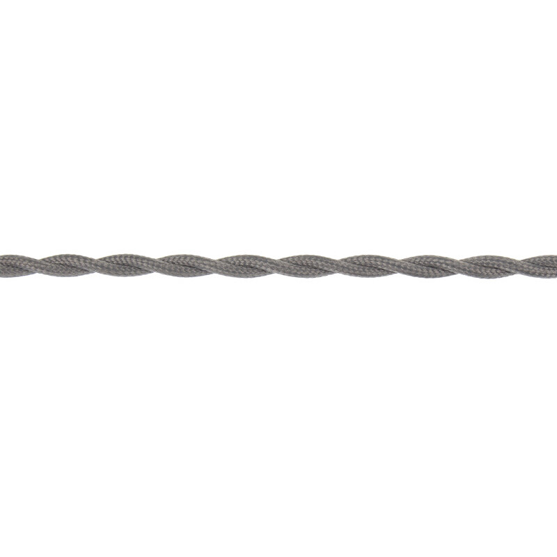 Splétaný kabel
