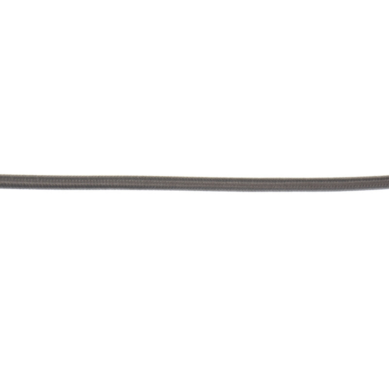 Textilní kulatý kabel 3x0,75