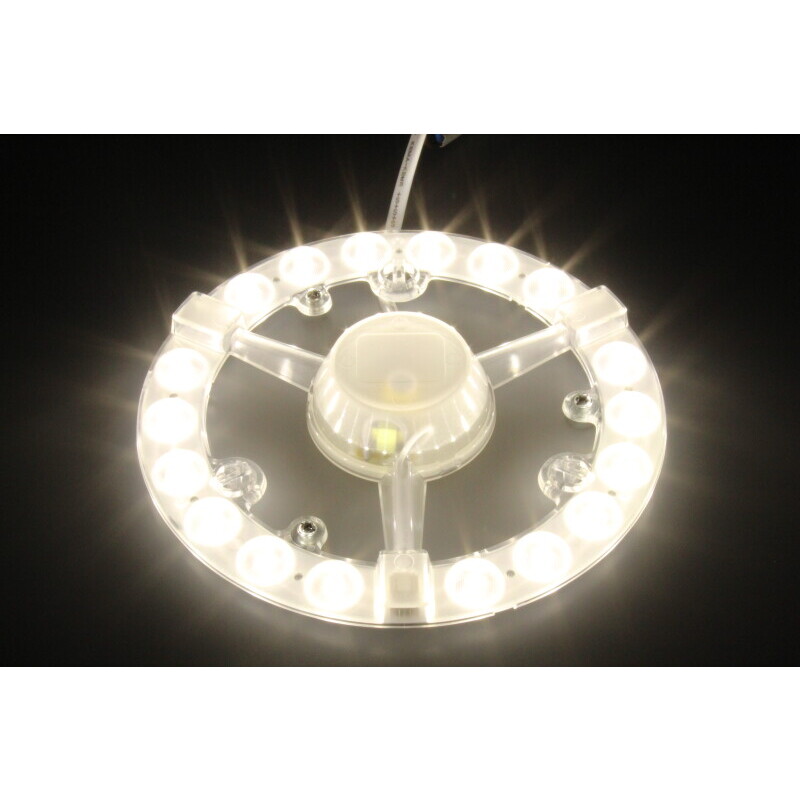 LED modul kit 15W do svítidla