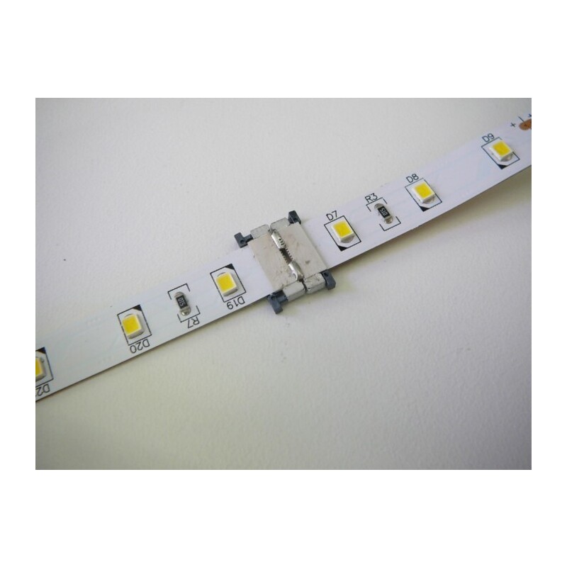 1barva spojka pro LED pásek