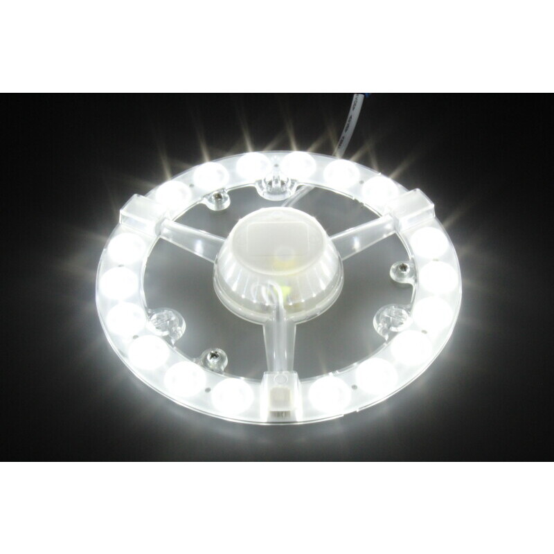 LED modul kit 15W do svítidla