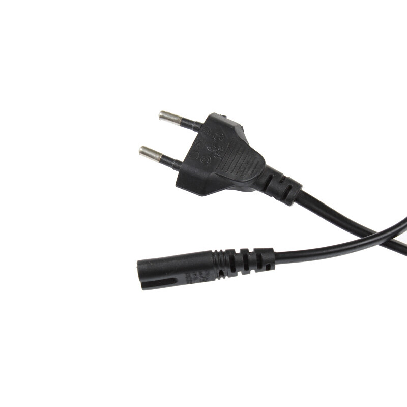 Napájecí kabel 2pin 1,2m