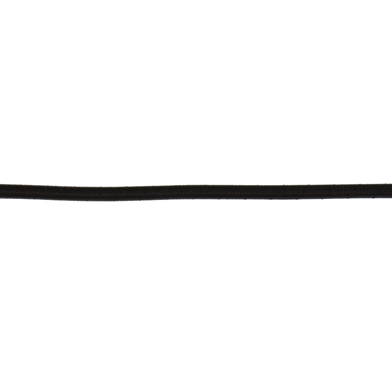 Textilní kulatý kabel 3x0,75