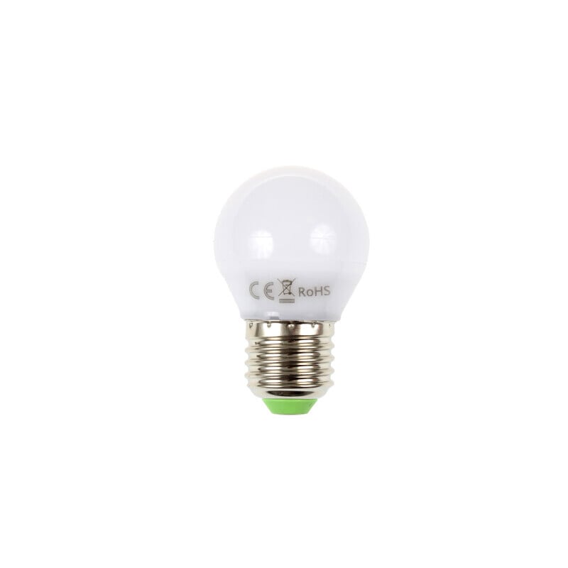 LED žárovka E27 LU5W-260