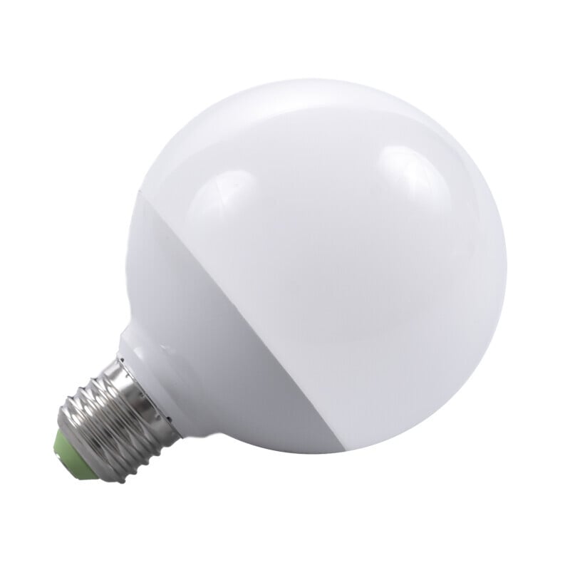 LED žárovka E27 LU12W 260°