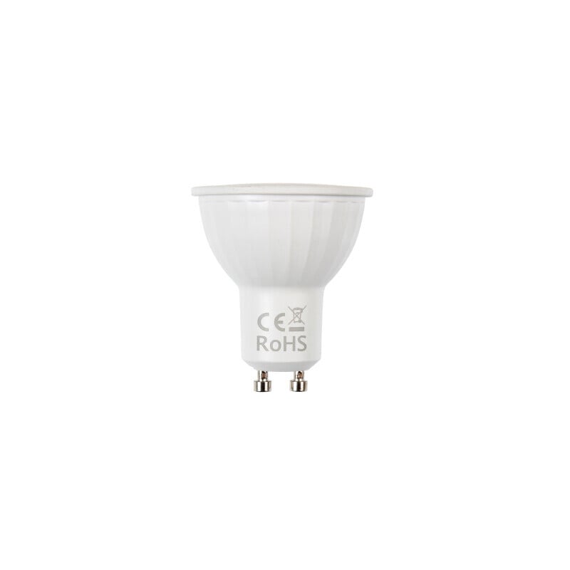 LED žárovka GU10 5W LU5W LUMENMAX