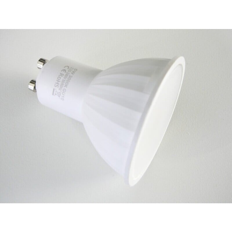 LED žárovka GU10 5W LU5W LUMENMAX