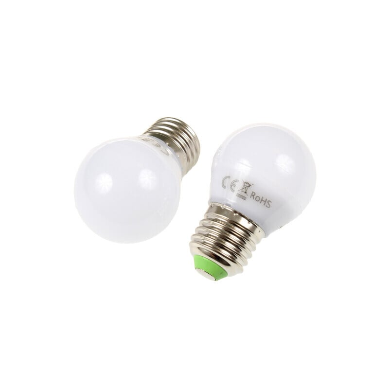 LED žárovka E27 LU5W-260