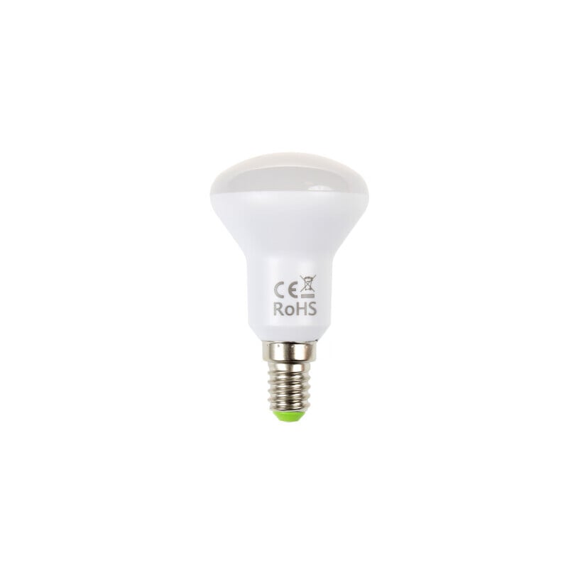 LED žárovka E14 S5W-180