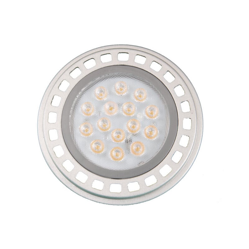 LED žárovka GU10 AR111 X45/100 15W