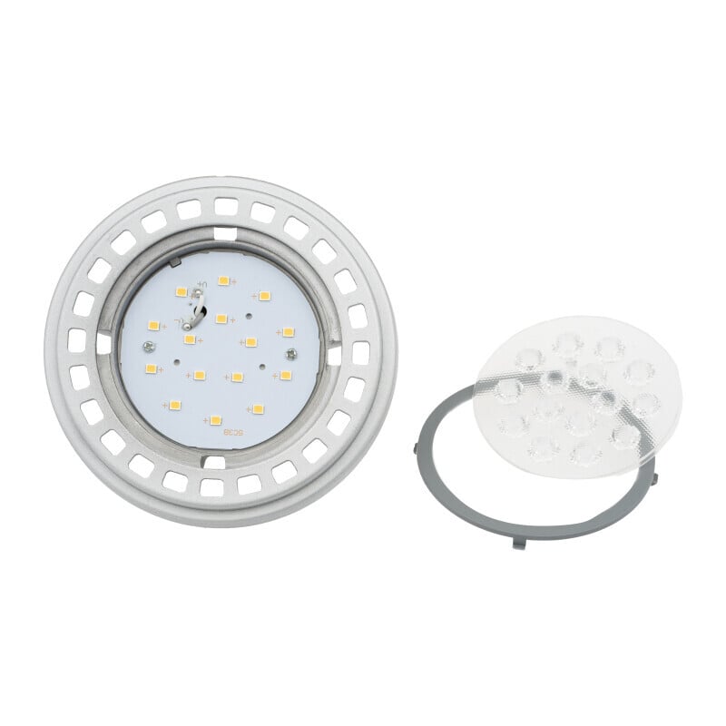 LED žárovka G53 AR111 X45/100 15W