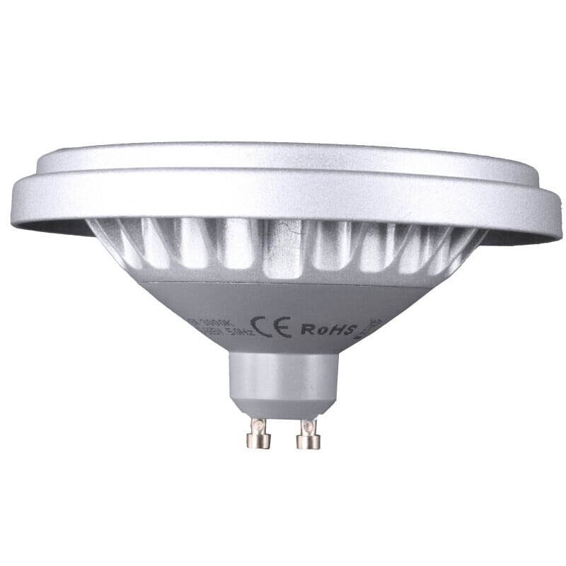 LED žárovka GU10 AR111 X45/100 15W