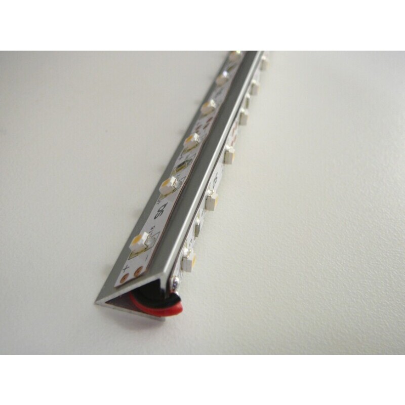 LED profil TRIANGEL