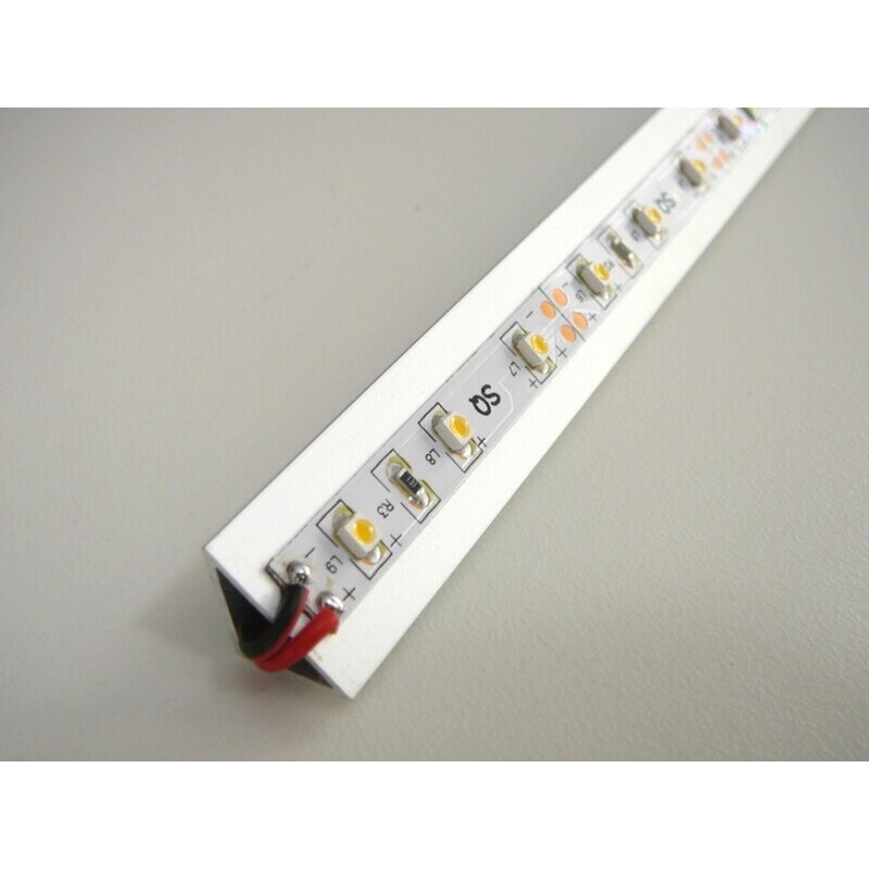 LED profil TRIANGEL