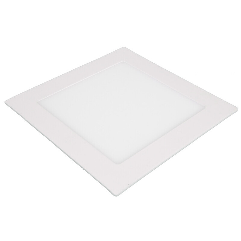 SN12 LED panel 12W čtverec 170x170mm