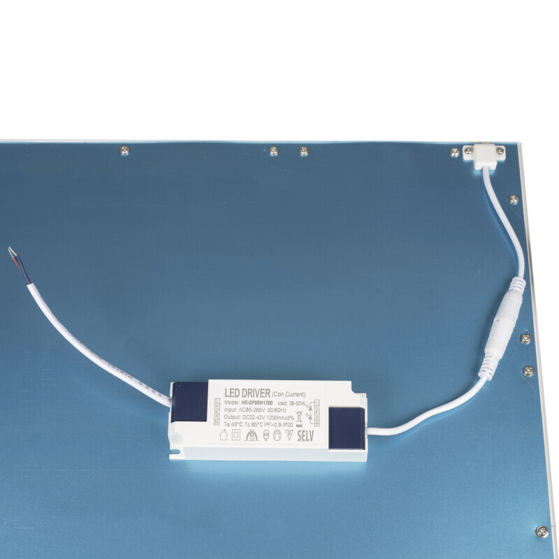 LED panel P30120 48W 30x120cm