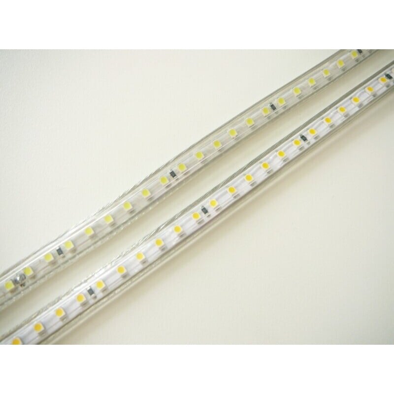 LED pásek 230V3-120LED-3528 7W 230V