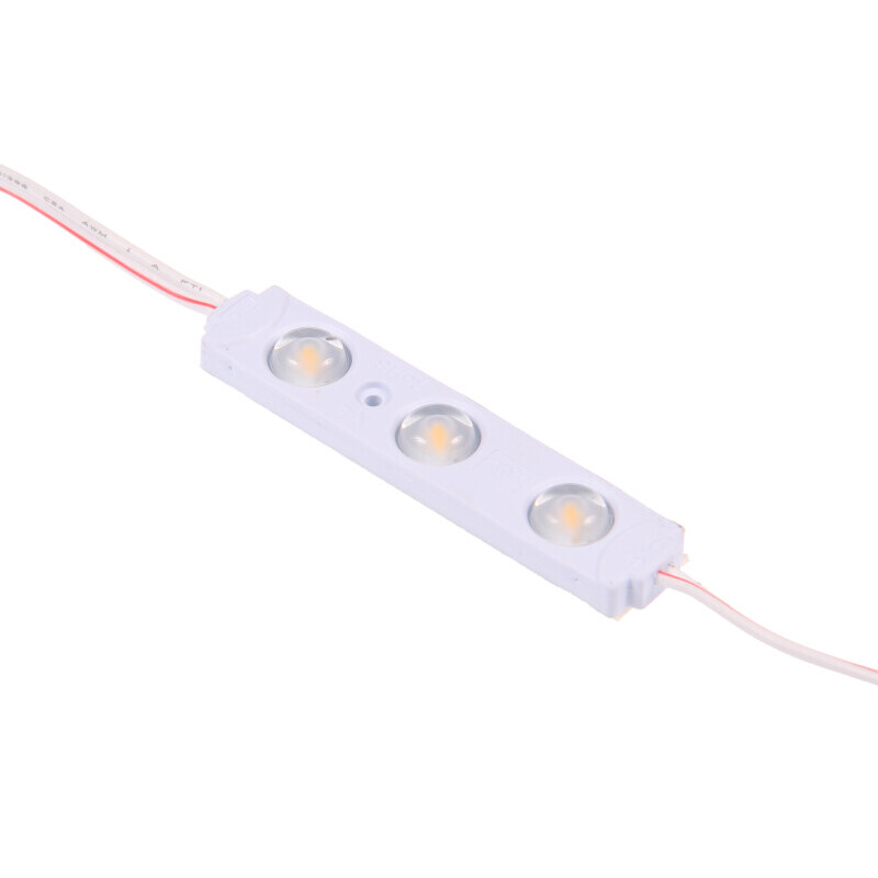 LED modul 0,72W 743-160-12V