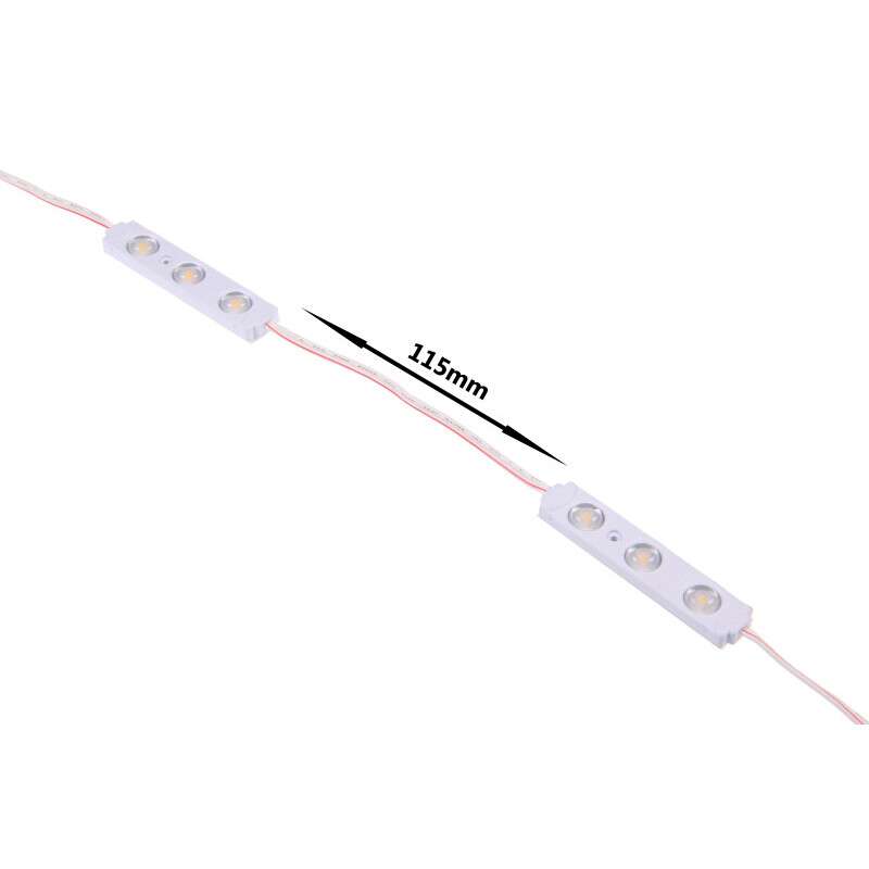 LED modul 0,72W 743-160-12V