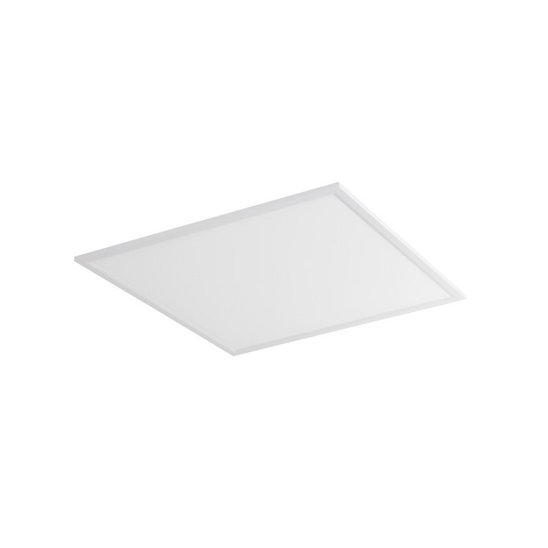 LED panel P6060 40W 60x60cm