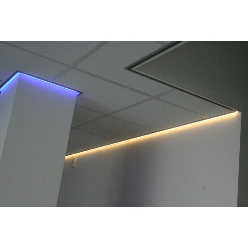 LED profil S