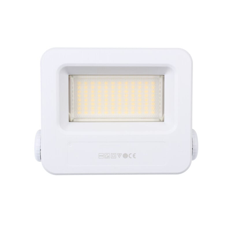 LED reflektor FW15W bílý 15W