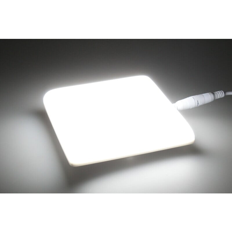 HZ36 LED panel 36W čtverec 228x228mm