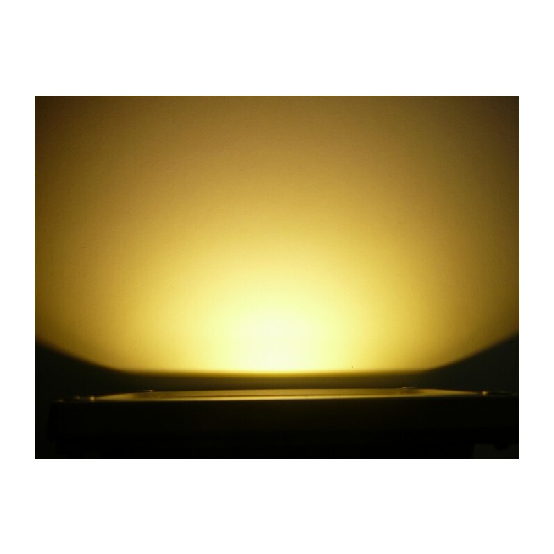 LED reflektor FM200W černý 200W