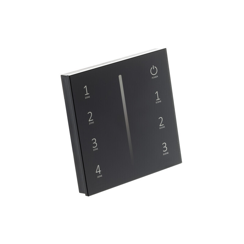 Ovladač dimLED OV 230V 0-10V RF K4