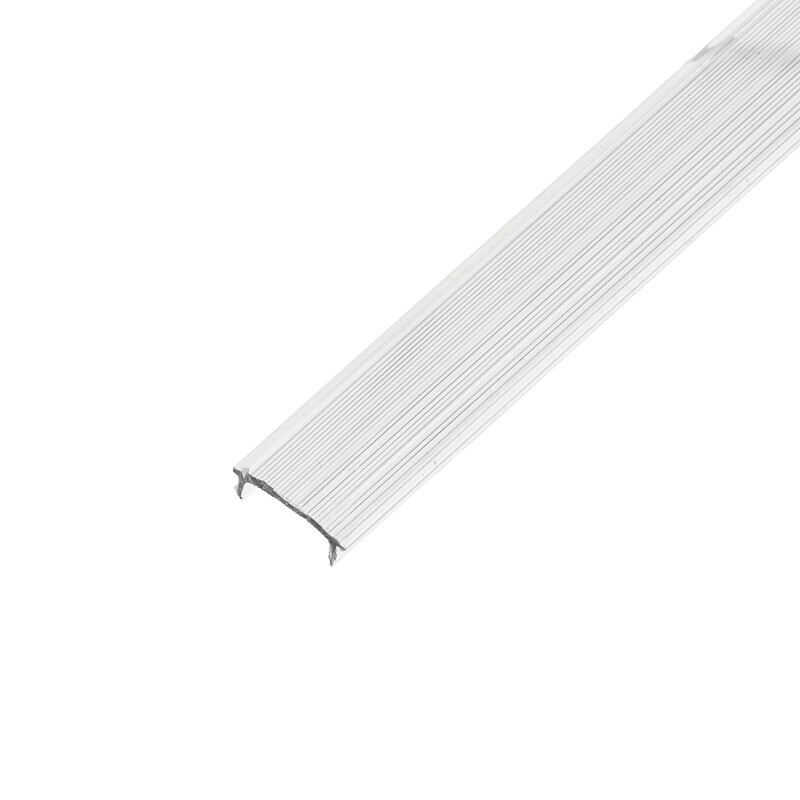 Difuzor ALU profilu D2 mini nacvakávací