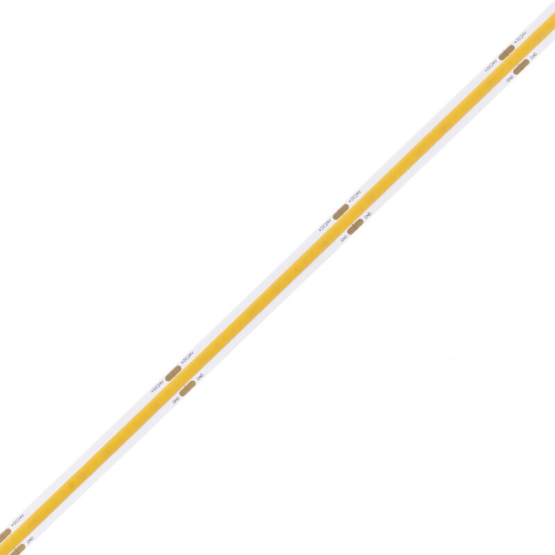 COB LED pásek 24COB8 vnitřní záruka 3 roky