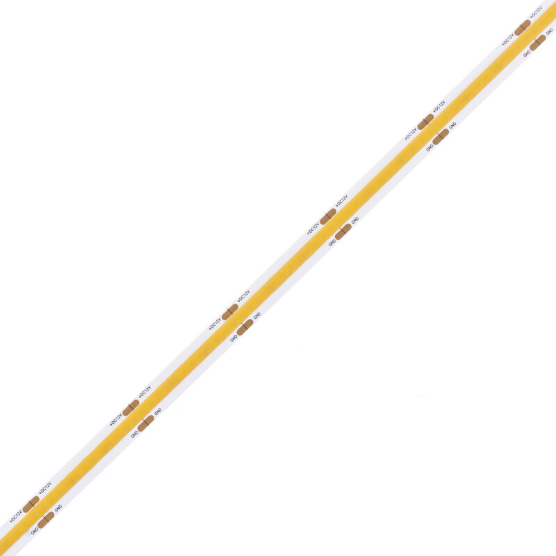 LED pásek 12COB8 vnitřní záruka 3 roky