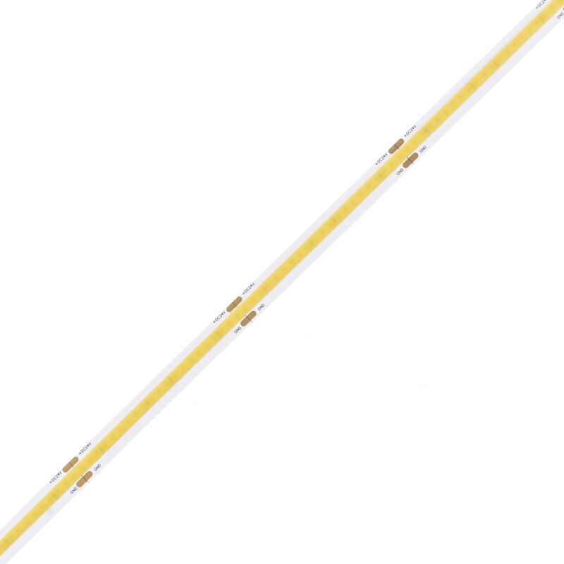 COB LED pásek 24COB8 vnitřní záruka 3 roky