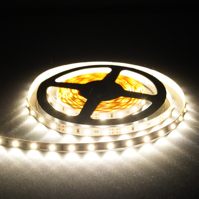 LED pásek vnitřní SQ3-300 4,8W 12V záruka 3 roky