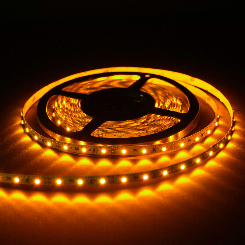 LED pásek vnitřní SQ3-300 4,8W 12V záruka 3 roky