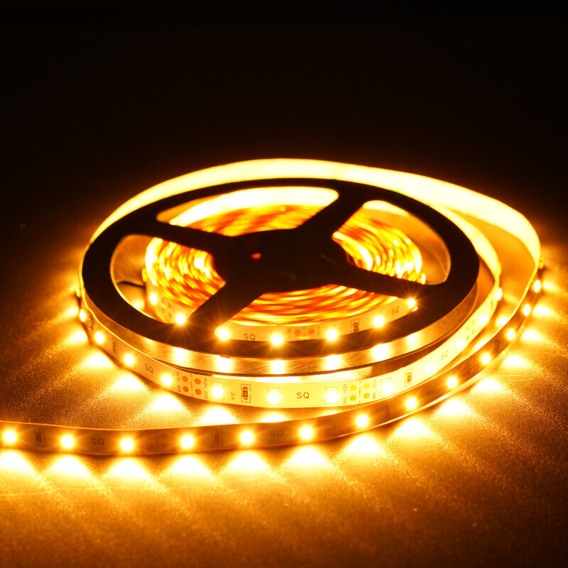 LED pásek vnitřní SQ3-300 4,8W 12V záruka 3 roky
