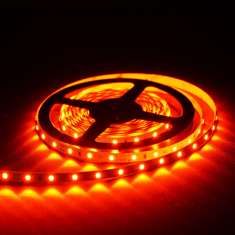 LED pásek vnitřní SQ3-300 4,8W 12V záruka 3 roky