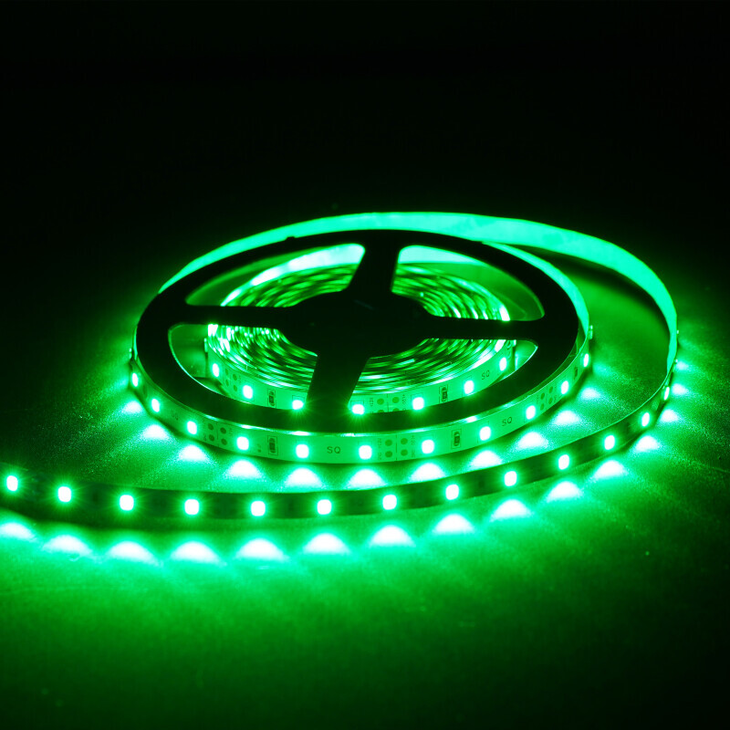 LED pásek vnitřní SQ3-300 4,8W 12V záruka 3 roky