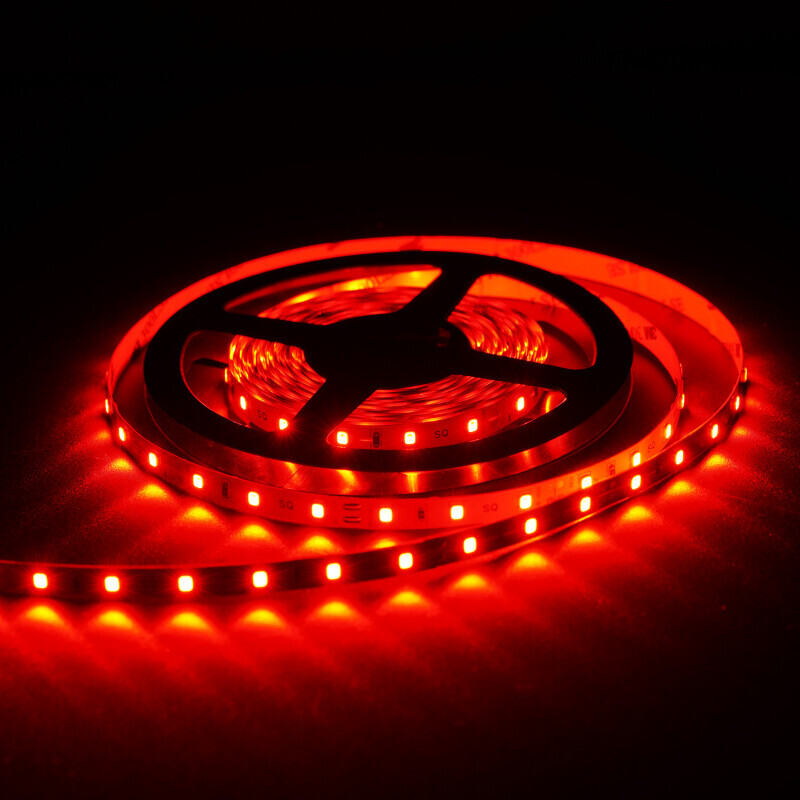 LED pásek vnitřní SQ3-300 4,8W 12V záruka 3 roky