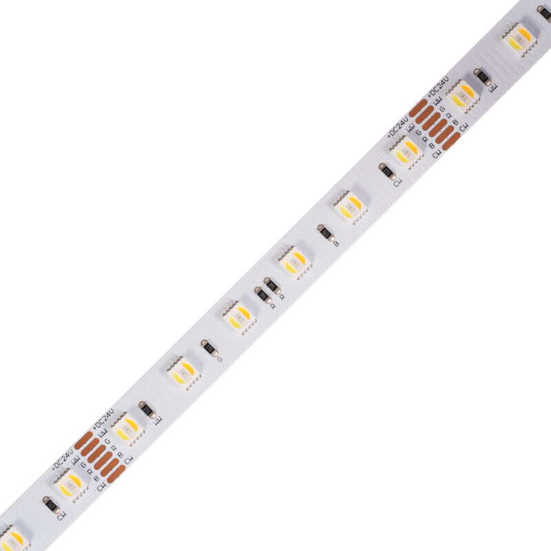 LED pásek 24RGBCCT5v1 20W záruka 3 roky