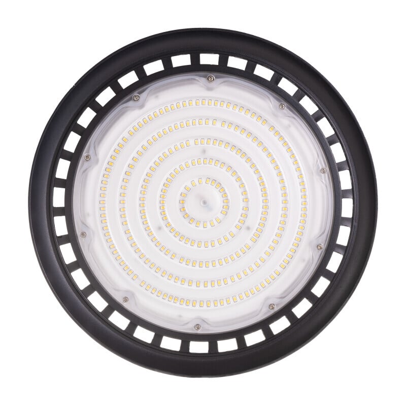 LED průmyslové svítidlo HL5-UFO200W