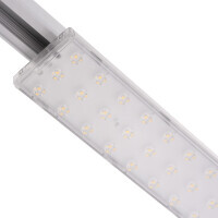 Lištové LED svítidlo TRITO LT120W 90° 54W bílé