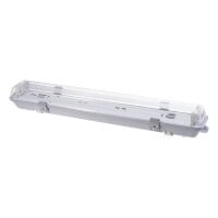 Trubicové svítidlo pro LED KAPAL 218PS 60cm